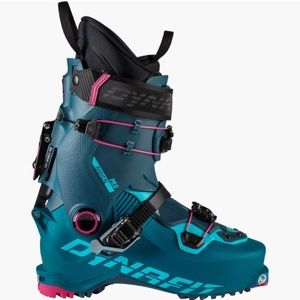 Dynafit Radical Pro ski boot. Size 24.5